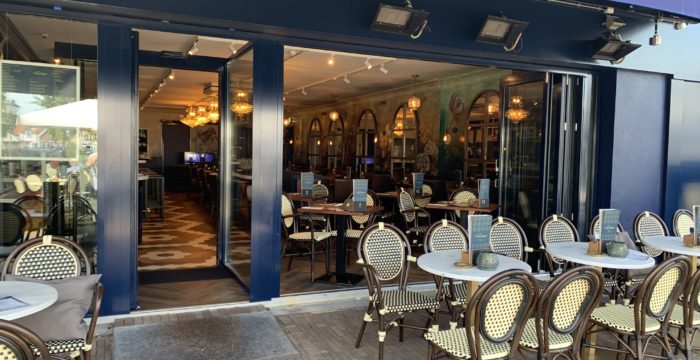 Restaurant Café Classique Clerx