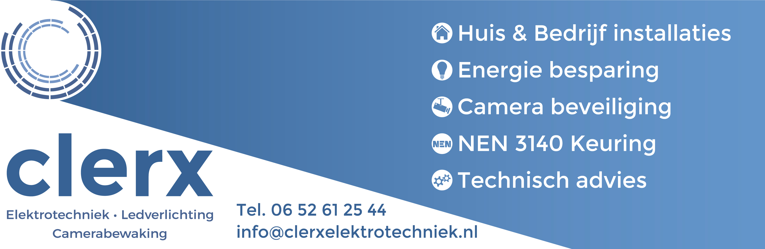 (c) Clerxelektrotechniek.nl
