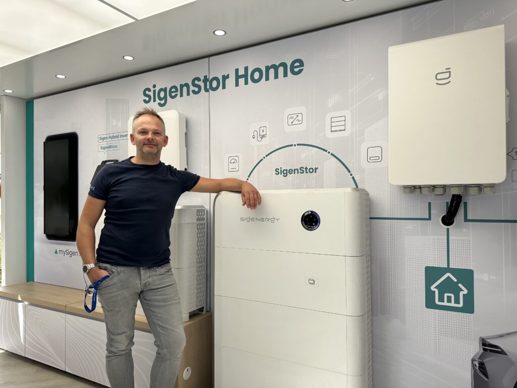 Sigen store Clerx